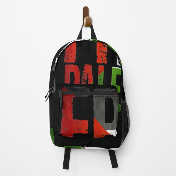 Item preview, Free Gaza Free Palestine Flag Arabic Human Love Palestine designed and sold by tashiav.