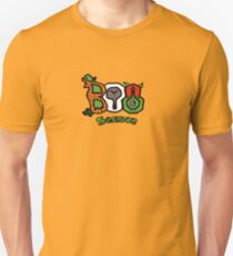 Boo Season Unisex T-Shirt