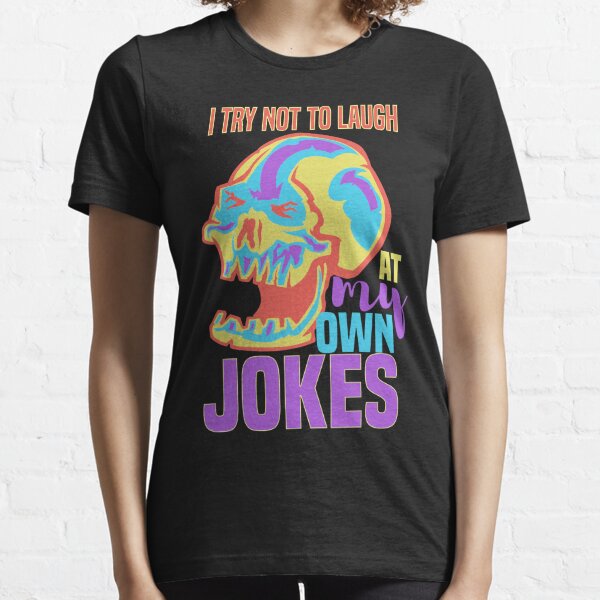 Try Not To Laugh Meme Gifts Merchandise for Sale Redbubble