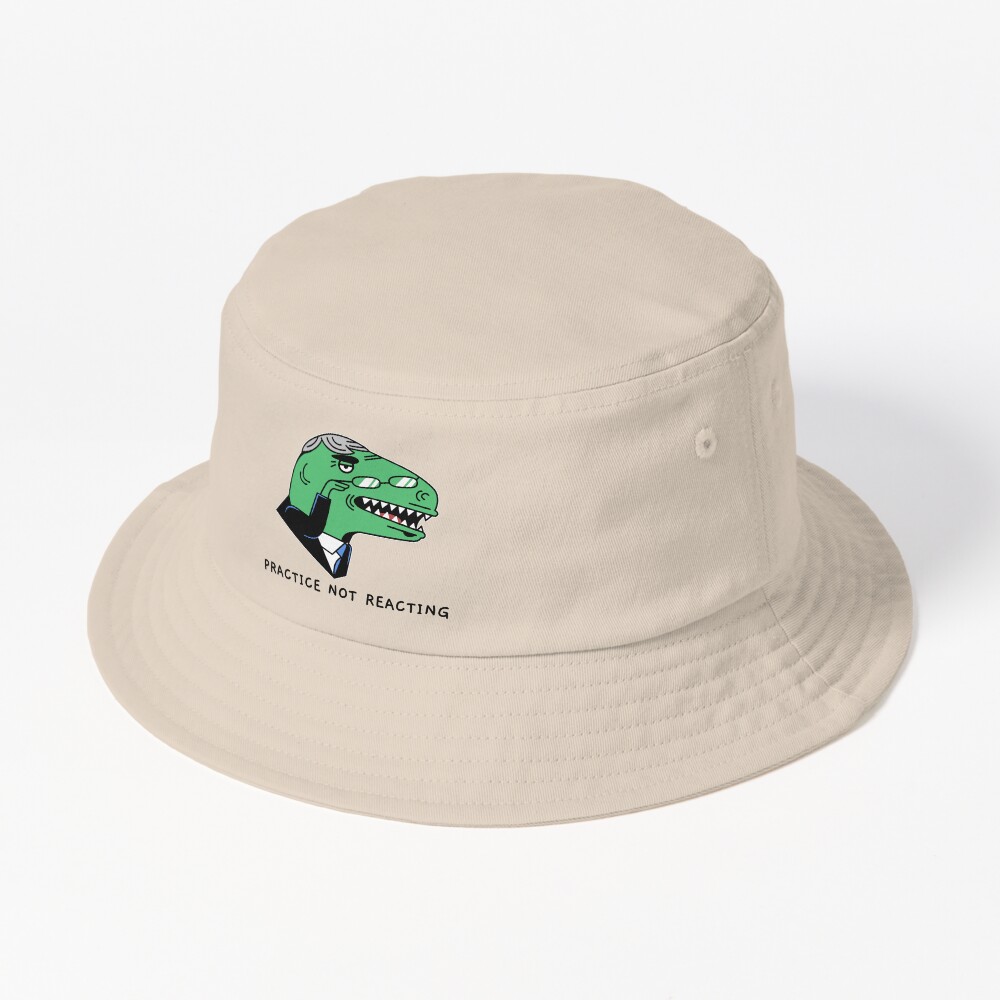 Item preview, Bucket Hat designed and sold by ethosessential.