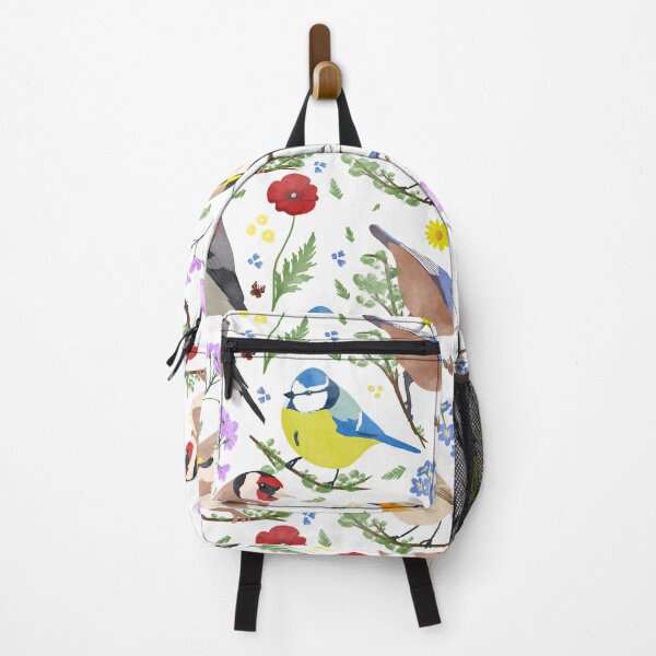 Item preview, British Birds designed and sold by claudiecb.