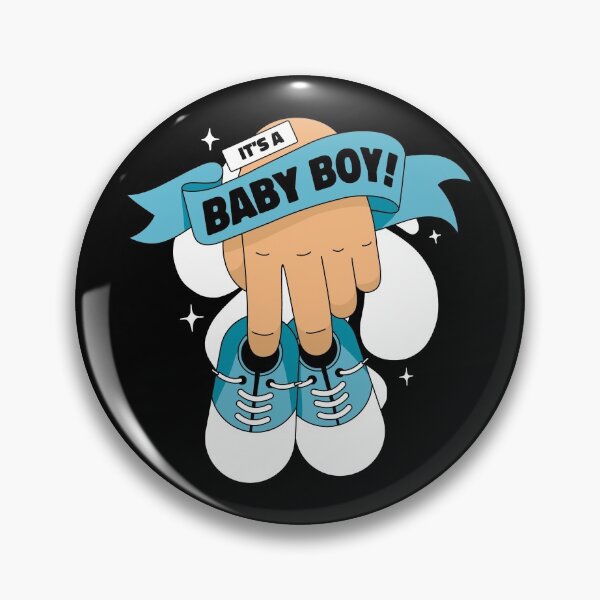 Item preview, Baby Boy designed and sold by Souad1.