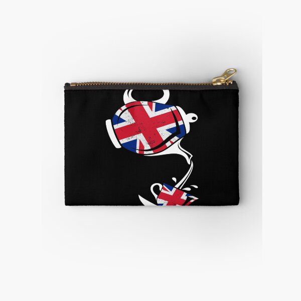 Item preview, United Kingdom Tea England London Uk designed and sold by MooonTees.