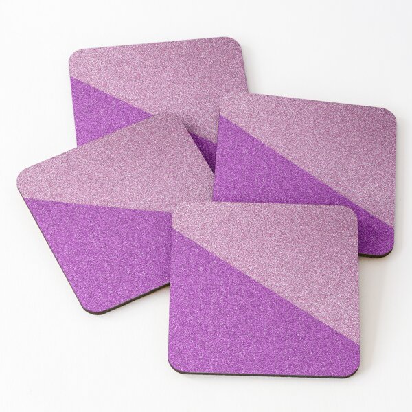 Item preview, Pink & Purple Stardust designed and sold by newburyboutique.
