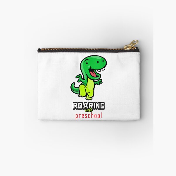 Item preview, Roaring Into Preschool designed and sold by Artezia.