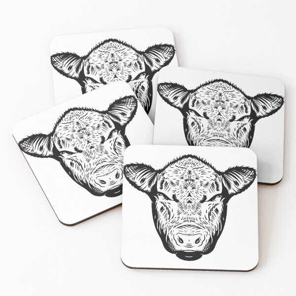 Item preview, Angry Bull designed and sold by mrueger.