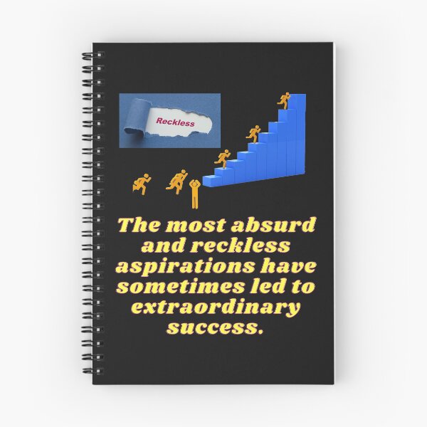 Item preview, Extraordinary success sometimes comes through absurd inspirations. designed and sold by superbtshirts.