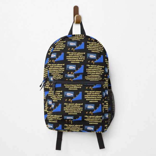 Item preview, Extraordinary success sometimes comes through absurd inspirations. designed and sold by superbtshirts.