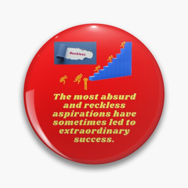Item preview, Extraordinary success sometimes comes through absurd inspirations. designed and sold by superbtshirts.