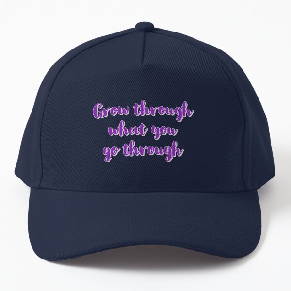 Item preview, Grow Through What You Go Through  designed and sold by Inspirationmotivation.