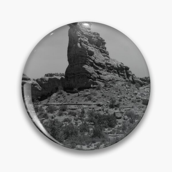 Item preview, Balanced Rock  designed and sold by John  Kapusta.