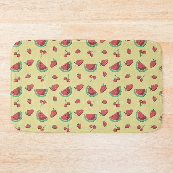 Item preview,  Red fruit, red fruit designed and sold by LaMalennna.