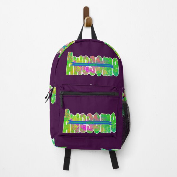 Item preview, Always Awesome designed and sold by AbicArtsStudio.