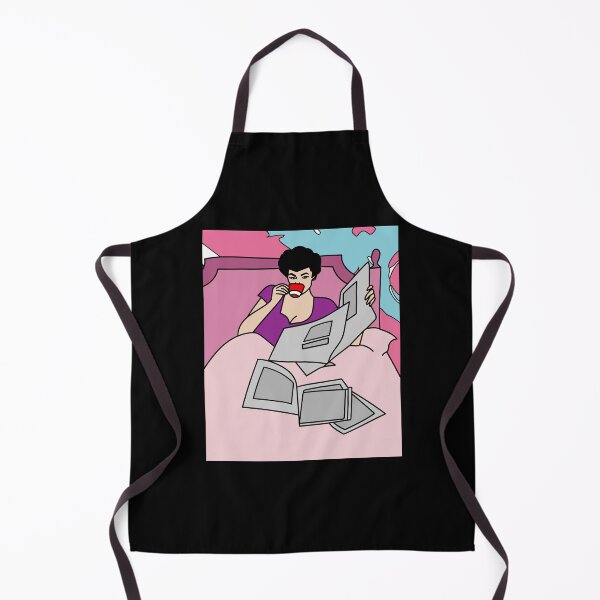 Item preview, Coffee Black Drink Always Fits designed and sold by flofin.