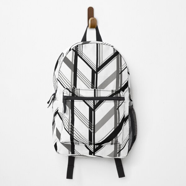 Item preview, black striped designed and sold by MrJean.