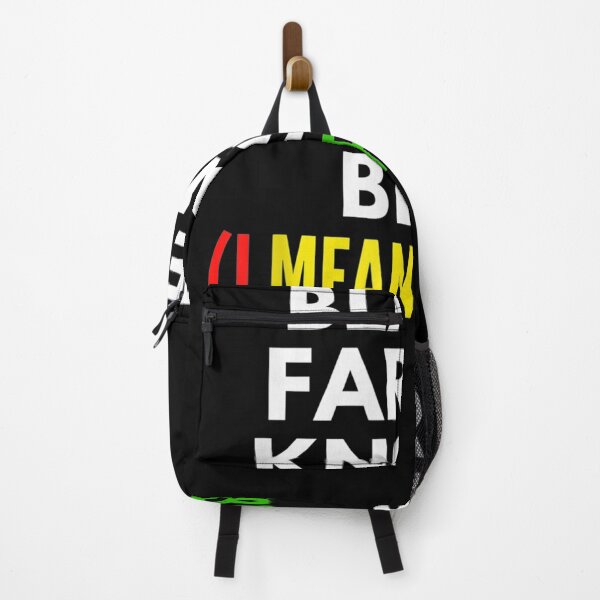 Item preview, Black Farter Knows Best Funny Father's Day  designed and sold by tashiav.