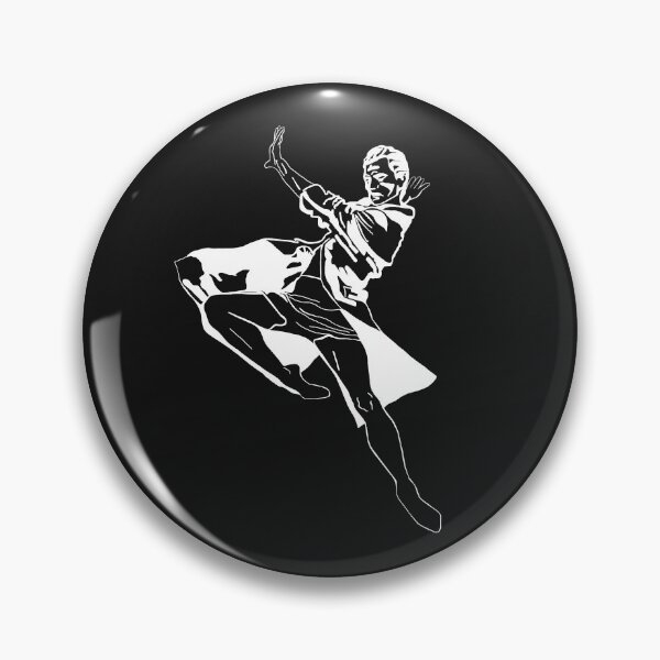 Item preview, Ballet Dancer Man  designed and sold by KateQR.