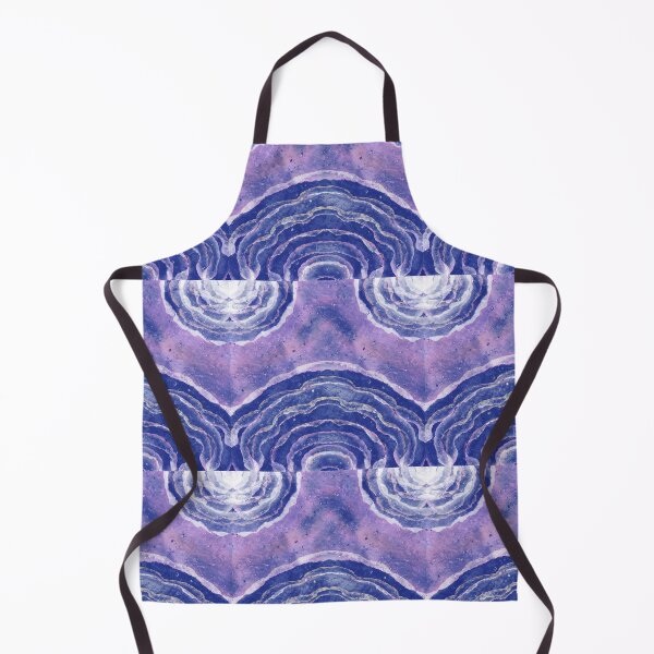 Item preview, | CLOUD MUSHROOM | 'Turkeytail Fungus' | designed and sold by Aarathi Somarajan.