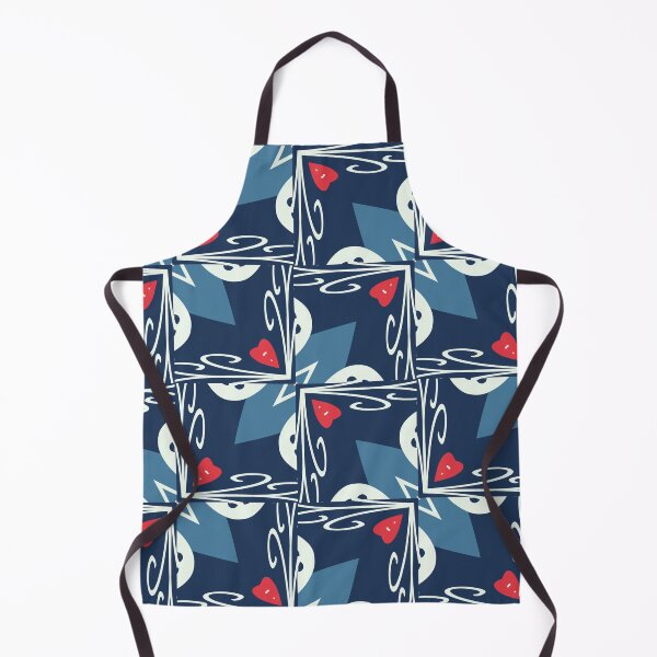 Item preview, Americana USA Geometric Series in Red, White and Blue Patriotic Patterns designed and sold by cozycaroline.