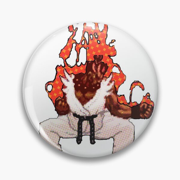 Item preview, Akuma  designed and sold by contues.