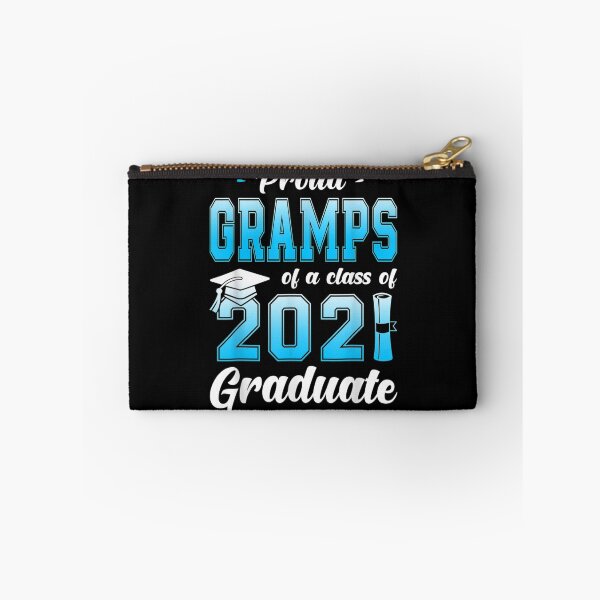 Item preview, Proud Gramps Of A Class Of 2021 Graduate Senior  designed and sold by tashiav.