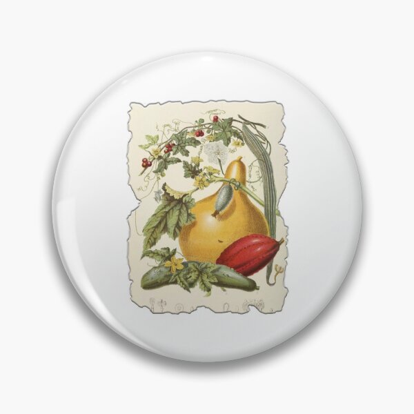 Item preview, Vintage Botanical Floral Flower Plant Art Drawing designed and sold by PodiShawna.