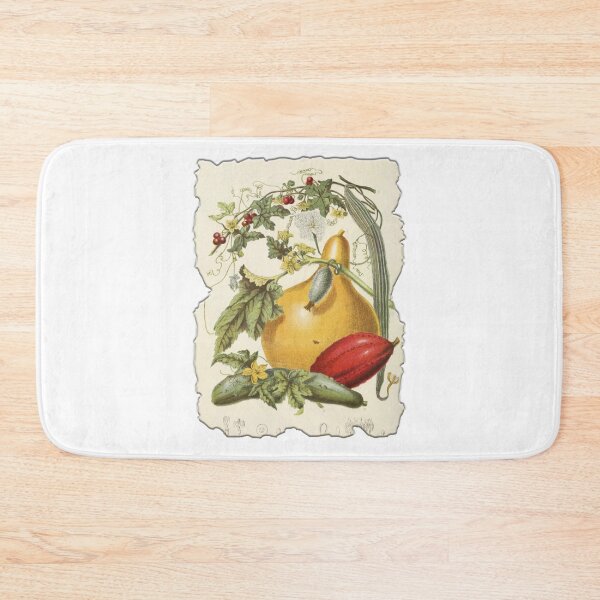 Item preview, Vintage Botanical Floral Flower Plant Art Drawing designed and sold by PodiShawna.