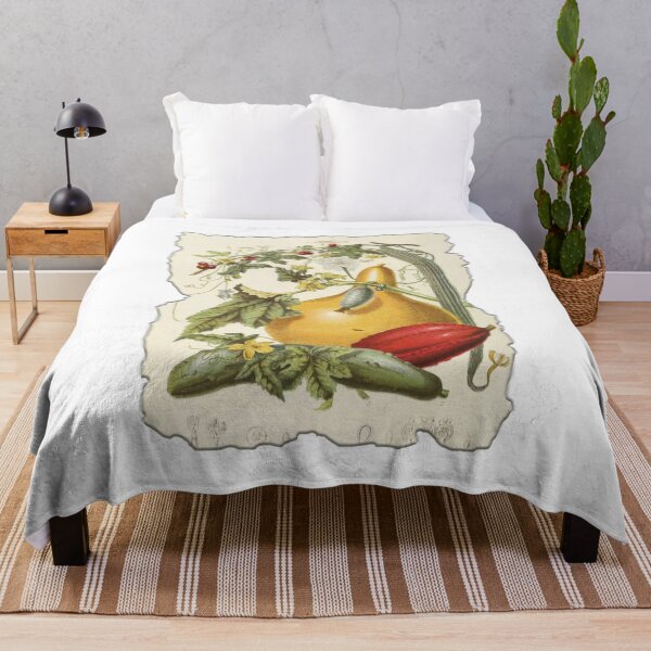 Item preview, Vintage Botanical Floral Flower Plant Art Drawing designed and sold by PodiShawna.