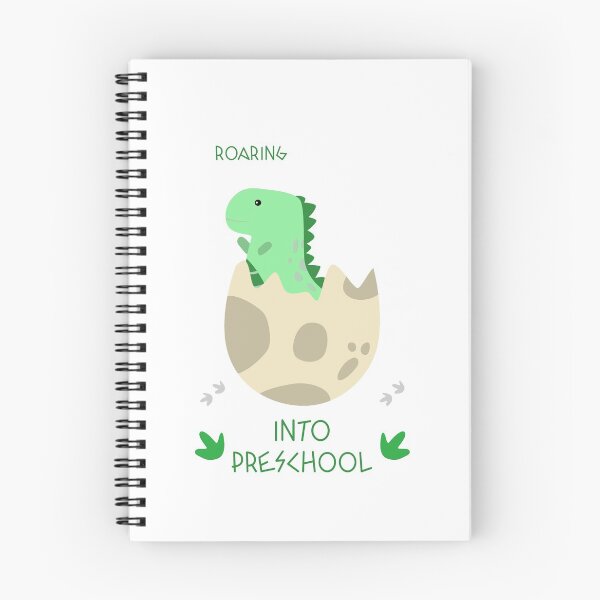 Item preview, roaring into preschool designed and sold by Artezia.