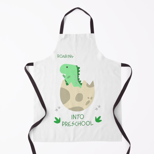 Item preview, roaring into preschool designed and sold by Artezia.