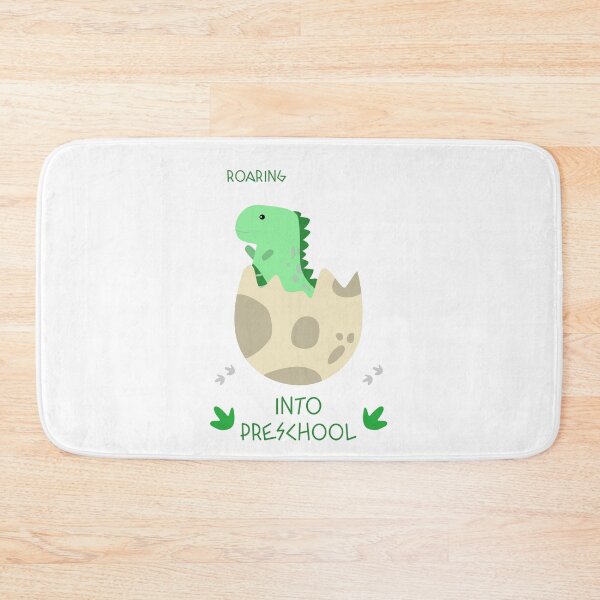 Item preview, roaring into preschool designed and sold by Artezia.