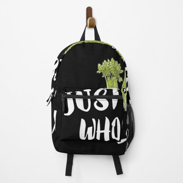Item preview, Just A Boy Who Loves Celery Vegetable  designed and sold by tashiav.