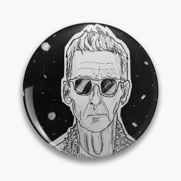 Artikelvorschau, Der Punk entworfen und verkauft von JFassenfeltArt.