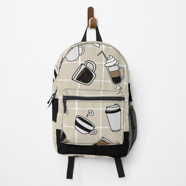 Item preview, Coffee Black Drink Always Fits designed and sold by flofin.