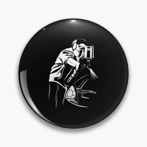 Item preview, Car Painter designed and sold by zaher97.