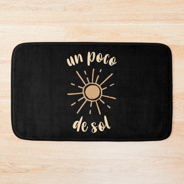 Item preview, A Little Bit Of Sunshine Un Poco De Sol designed and sold by Legit Hooligan.