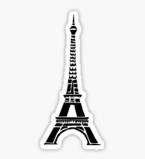 Tower Sticker
