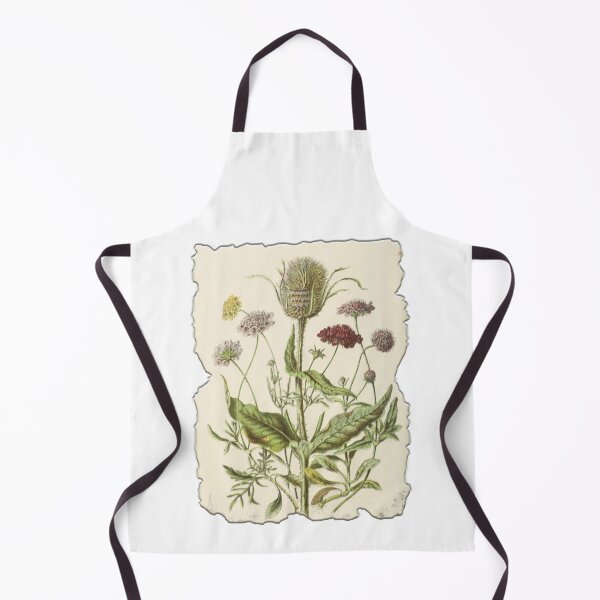 Item preview, Vintage Botanical Floral Flower Plant Art Drawing designed and sold by PodiShawna.