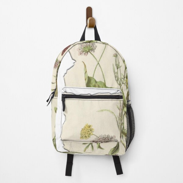 Item preview, Vintage Botanical Floral Flower Plant Art Drawing designed and sold by PodiShawna.
