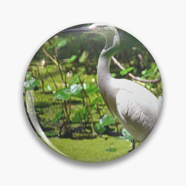 Item preview, Great Egret designed and sold by LisaWootenPhoto.