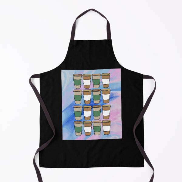 Item preview, Coffee Black Drink Always Fits designed and sold by flofin.