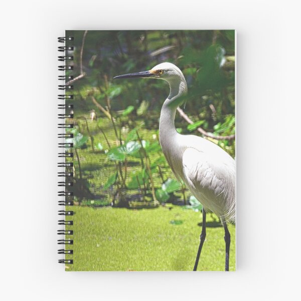 Item preview, Great Egret designed and sold by LisaWootenPhoto.