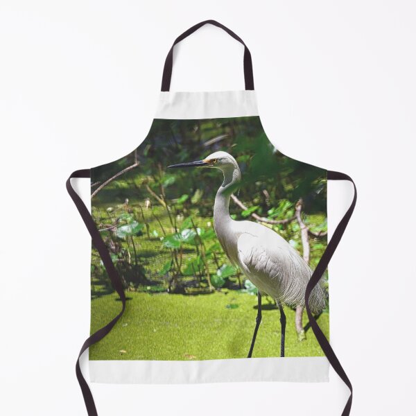 Item preview, Great Egret designed and sold by LisaWootenPhoto.