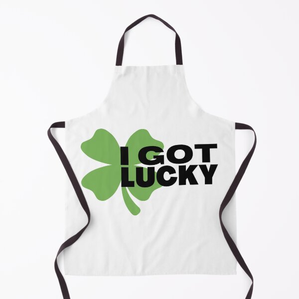 Item preview, I GOT LUCKY designed and sold by TThousand.
