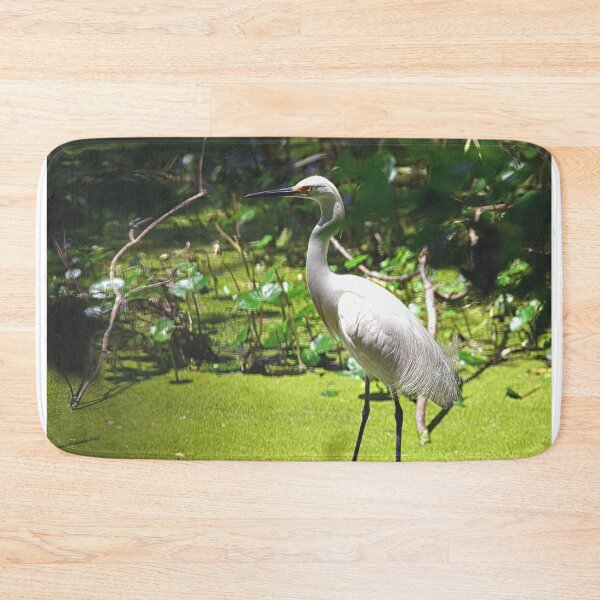 Item preview, Great Egret designed and sold by LisaWootenPhoto.