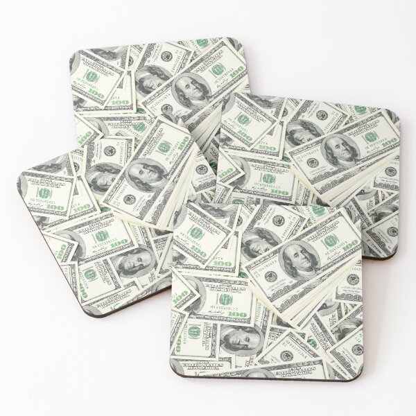 Item preview, Money Money Money designed and sold by billionairebrnd.