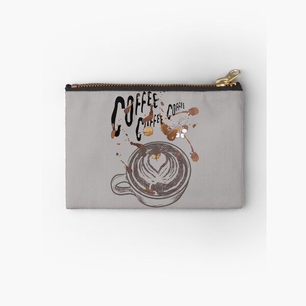 Item preview, Coffee Jitters. designed and sold by SooDesignStudio.