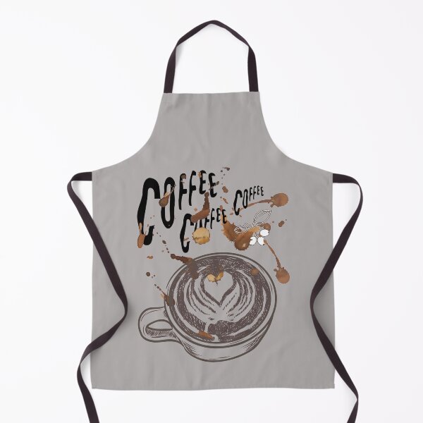 Item preview, Coffee Jitters. designed and sold by SooDesignStudio.