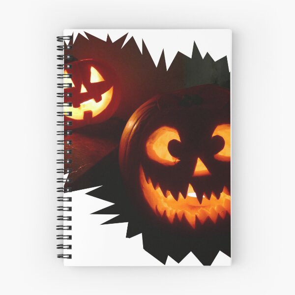 Item preview, Halloween costume / Scary pumpkin t-shirt / Unisex Adult / Pumpkin Face Halloween t-shirts / Sticker Sticker designed and sold by CeylonKandy.