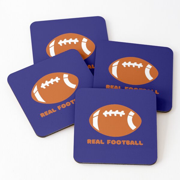 Item preview, Real Football designed and sold by artistoutfitter.